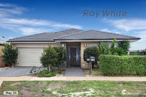 42 Nossal Dr, Point Cook, VIC 3030
