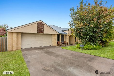 20 Jupiter St, Springfield Lakes, QLD 4300