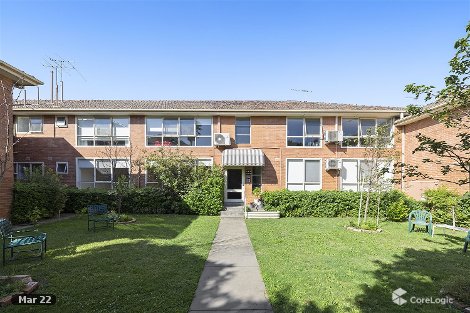 3/19 Mercer Rd, Armadale, VIC 3143