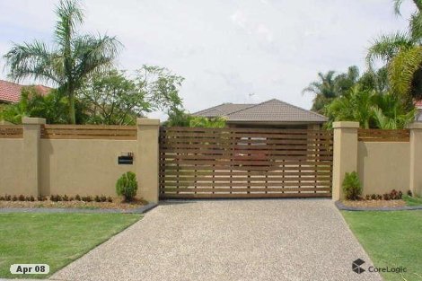 22 Shinnecock Cl, Hope Island, QLD 4212