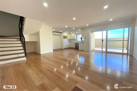 5/184 Old Canterbury Rd, Summer Hill, NSW 2130