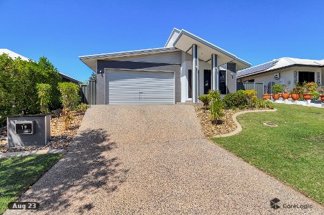 19 Myrtlewood Cres, Zuccoli, NT 0832