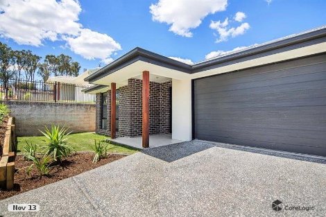 58 Sawmill Cct, Riverhills, QLD 4074