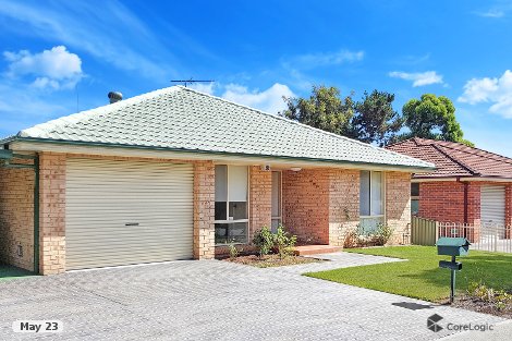 2/17 Poplar Cres, Bradbury, NSW 2560