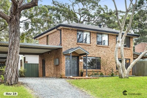 15a Bottle Forest Rd, Heathcote, NSW 2233