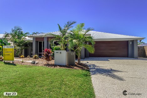 17 Stone Creek Dr, Upper Coomera, QLD 4209