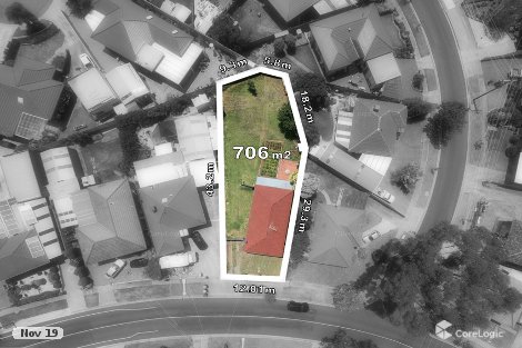 44 Evergreen Ave, Albanvale, VIC 3021