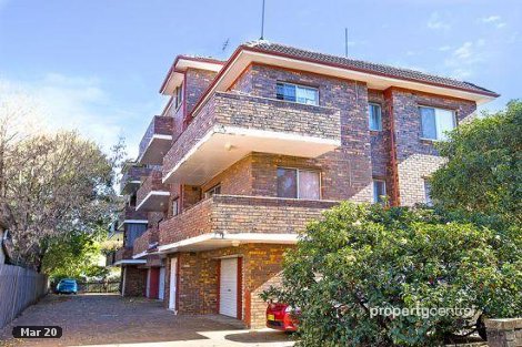 1/37-39 King St, Penrith, NSW 2750