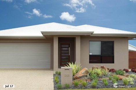 Lot 1076 Callistemon Cres, Bohle Plains, QLD 4817