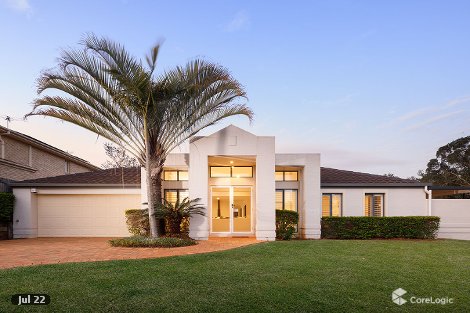 3 Kensington Cct, Brookfield, QLD 4069