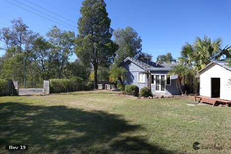 131 Mount Crosby Rd, Tivoli, QLD 4305