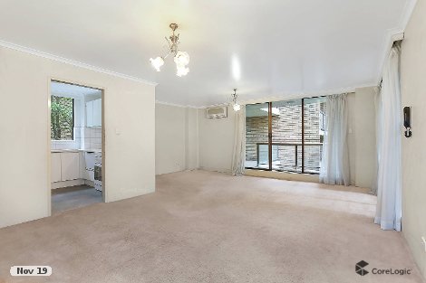 23/1 Tewkesbury Ave, Darlinghurst, NSW 2010