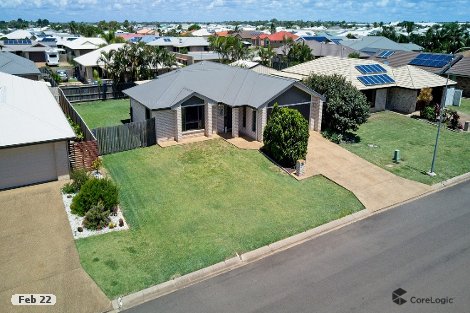 15 Wearing Rd, Bargara, QLD 4670