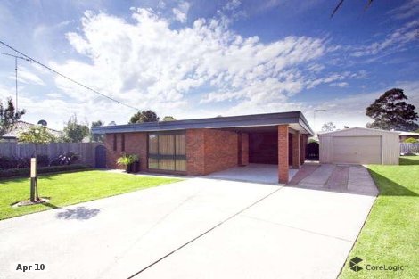 1 Maryvale Ct, Traralgon, VIC 3844