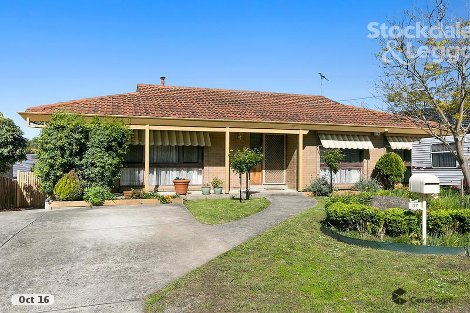 37 Rolling Hills Rd, Chirnside Park, VIC 3116