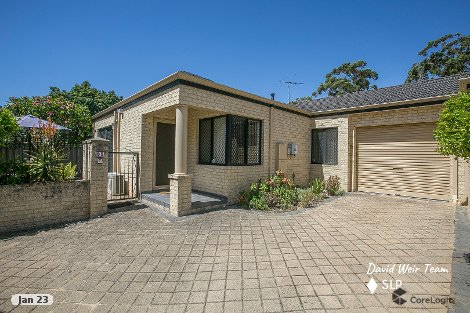 85c Harrison St, Nollamara, WA 6061