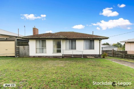 43 Dunbar Ave, Morwell, VIC 3840