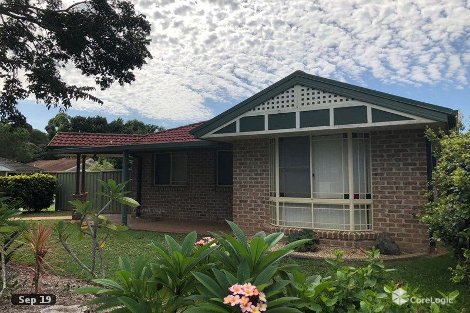 2 Noreena Pl, Boambee East, NSW 2452