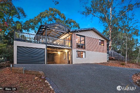 11 Bellbird St, Belgrave, VIC 3160