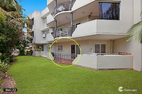 2/7 Merkur Ct, Larrakeyah, NT 0820