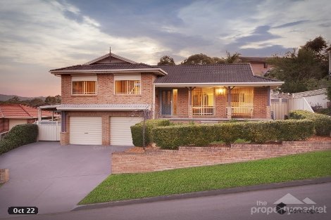 12 Jacaranda Ave, Glenning Valley, NSW 2261