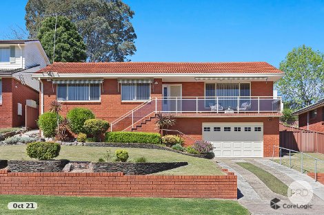 11 Cliff Ave, Peakhurst Heights, NSW 2210