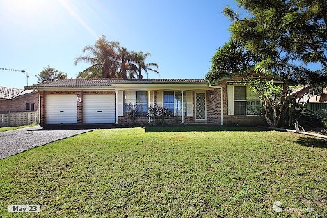 22 Golden Cane Ave, North Nowra, NSW 2541