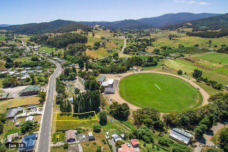 Lot 1 Mary St, Cygnet, TAS 7112