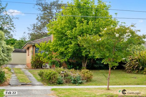 70 Beaufort Rd, Croydon, VIC 3136