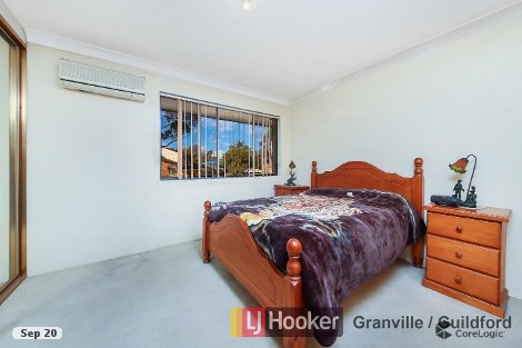 10/124 Gurney Rd, Chester Hill, NSW 2162