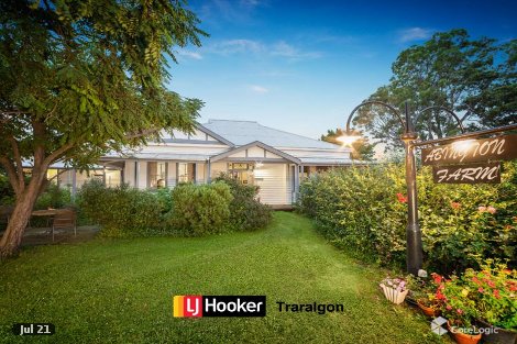 56a Coghlans Lane, Heyfield, VIC 3858