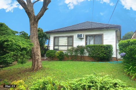 29 Preston Rd, Old Toongabbie, NSW 2146