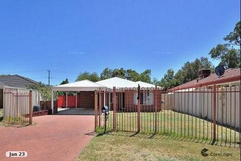 10 Shadwell Ct, Caversham, WA 6055