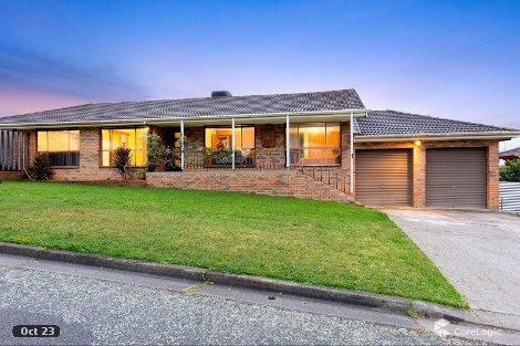 1 Ida St, Black Hill, VIC 3350