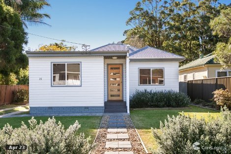 20 Jobson Ave, Mount Ousley, NSW 2519