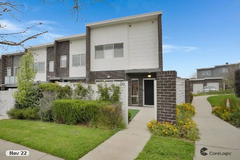 46/8 Ken Tribe St, Coombs, ACT 2611