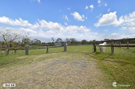 28 Whalan Rd, East Kurrajong, NSW 2758