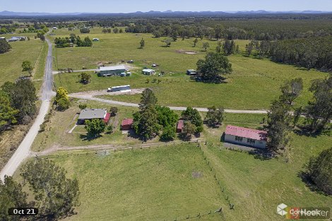 113 Goulds Lane, Clybucca, NSW 2440