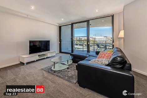 53/269 James St, Northbridge, WA 6003