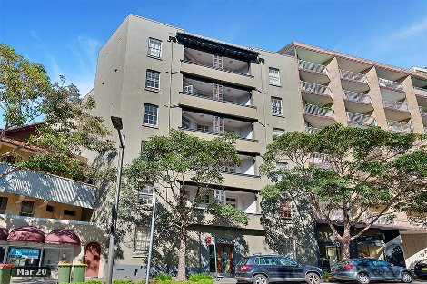 1/67 Bayswater Rd, Rushcutters Bay, NSW 2011