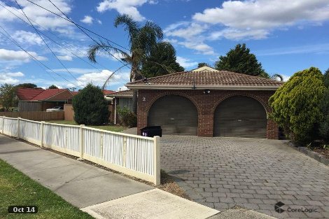 2 Derby St, Tullamarine, VIC 3043