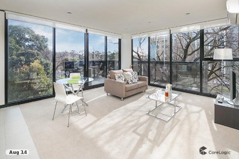 202/97-103 Flemington Rd, North Melbourne, VIC 3051