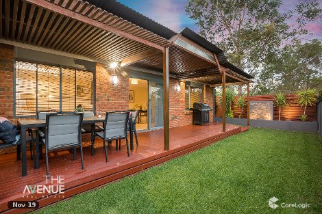 29 Exbury Rd, Kellyville, NSW 2155