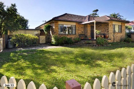 7 Cross St, Miranda, NSW 2228