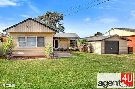 52 Bringelly Rd, Kingswood, NSW 2747