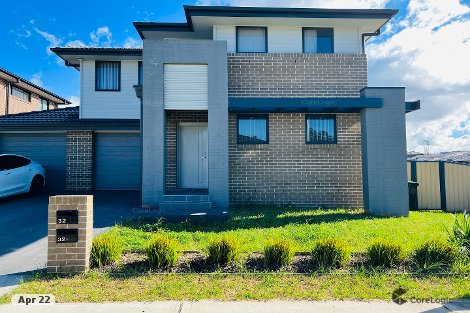 32 Changsha Rd, Edmondson Park, NSW 2174