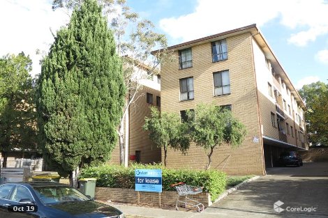 8/7 Forbes St, Warwick Farm, NSW 2170