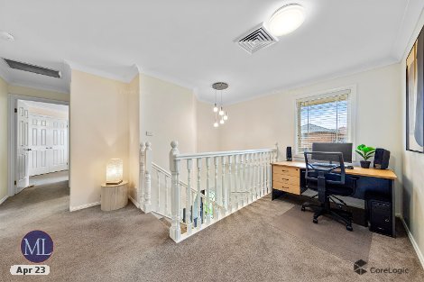 22 Copplestone Pl, Castle Hill, NSW 2154