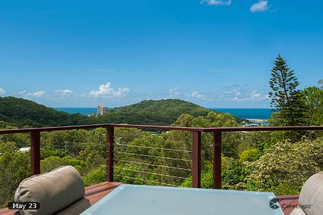 15 Vantage Point Dr, Burleigh Heads, QLD 4220