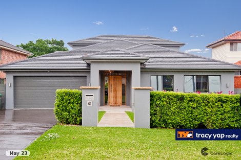 10 Pembroke Rd, Marsfield, NSW 2122